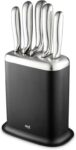 Good Food in Partnership with Tower 5Pc Knife Set