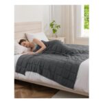 Good Nite Weighted Blanket for Adults 6 Kg Sleep Relief