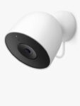 Google Nest Cam Outdoor (wired, 2nd gen)