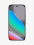 Google Pixel 10 Smartphone, Android, 6.3, 5G, SIM Free, Obsidian, 256GB – £459 with £50 voucher and trade-in