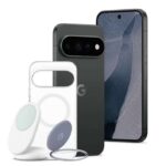 Google Pixel 11 – 256GB – iD 25GB Data Claim Pixel Case, Ring Stand, Wireless Charger w/Stand – £9 Upfront – £24.99pm/24m (£80 TCB)