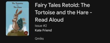 Google Play Books – Fairy Tales Retold: Free Read Aloud Childrens Books