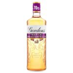 Gordons Tropical Passionfruit Distilled Gin 37.5% vol 70cl