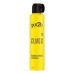 Got2b Glued Blasting Freeze Hairspray 300ml – £3.60 S&S Voucher
