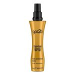 Got2b Guardian Angel Heat Protection Spray Frizz Control – £2.96 S&S Voucher