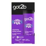 Got2b POWDERful Volumising Styling Powder