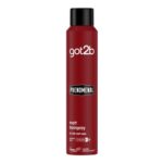 Got2b Phenomenal Matt Hairspray 200 Ml