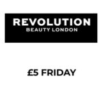 Grab Yourself a Bargain from a Wide Selection of £5 Offers