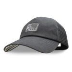 Grace Folly Womens Adjustable Mesh Back Baseball Cap
