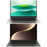 Grade A Honor MagicBook Art 14 – I7 255H, 32GB RAM 1TB SSD Laptop / £540 with points HONOR MagicBook Pro 14 3.1K OLED Laptop £468