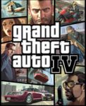 Grand Theft Auto IV – xbox one / xbox series