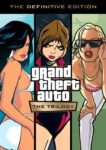 Grand Theft Auto: The Trilogy The Definitive Edition – Xbox One & Xbox Series XS w/code
