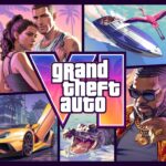 Grand Theft Auto VI Digital Preorder PS5/Xbox Be More Geek
