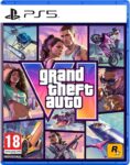 Grand Theft Auto VI (PS5 / Xbox Series X) (code in a box) – Pre Order
