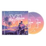 Grand Theft Auto VI: The Album – Double CD – Pre-Order