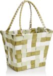 Gransier Cruiser/Grandma Bag – Lime