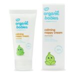 Green People Organic Babies Calming Nappy Cream 50ml – £5.42 S&S