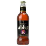 Greene King Abbot Reserve Premium Beer 4 x 500ml – Nectar Price