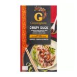 Gressingham Crispy Duck 550g