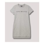 Grey Tommy Hilfiger Casual Dress