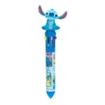 Grupo Erik Disney Stitch Multicoloured Pen