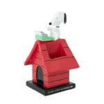 Grupo Erik Pen Holder For Desk – Snoopy