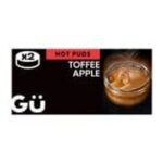 Gu Toffee Apple Hot Dessert2x72g