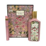 Gucci Flora Gorgeous Gardenia Eau De Parfum