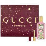 Gucci Flora Gorgeous Gardenia Eau De Parfum Gift Set 100ml