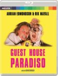 Guest House Paradiso – Blu-ray