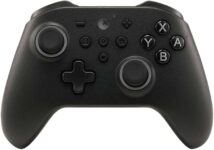 GuliKit KK3 PRO Hall Effect Joysticks Bluetooth Game Controller – Switch/Switch 2/Android/iOS/Steam Deck – Realtime Distribution / FBA