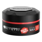 Gummy Styling Wax 150 Ml Ultra Hold