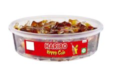 HARIBO Happy Cola x 120 Pieces (492g) Sweets Tub £5.22 s&s