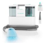 HAUSHOF StainZapper Pro Carpet Cleaner Machine 450W