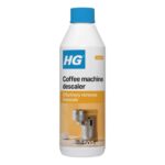 HG Coffee Machine Descaler, Tough Scale Remover for Espresso & Pod Machines, 500ml – £2.37 S&S