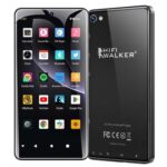 HIFI Walker G7 Pro Android Music Player with Built-in Speaker, 128GB – w/coupon (£76.57 Plus Price)