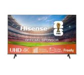 HISENSE A6Q 65 LED 4K HDR Smart TV