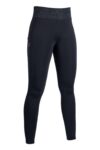 HKM Womens Lavender Bay Leggings, Size 16-18