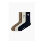 H&M 3-Pack Socks