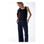 H&M Flared High Jeans
