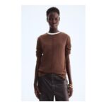 H&M Long-Sleeved Top
