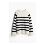 H&M Loose-Fit Jumper