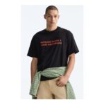 H&M Relaxed Fit Printed T-Shirt
