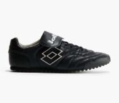 H&M x Lotto Football Astroturf Sneakers, Black (UK 6.5-11) – Free C&C