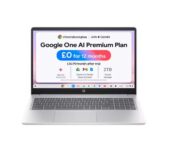 HP Chromebook Plus