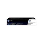 HP W2071A 117A Cyan Laser Toner Cartridge, Single Pack