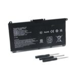 HT03XL HP Pavilion Laptop Battery for Multiple Models