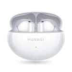 HUAWEI FreeBuds 6i Wireless Earbuds – White