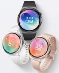 HUAWEI WATCH 6 42mm Smart Watch, Featherlight Comfort, eSIM, NFC / 46mm £341.99 with code