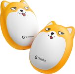 HW-16 Hand Warmers Dog Orange
